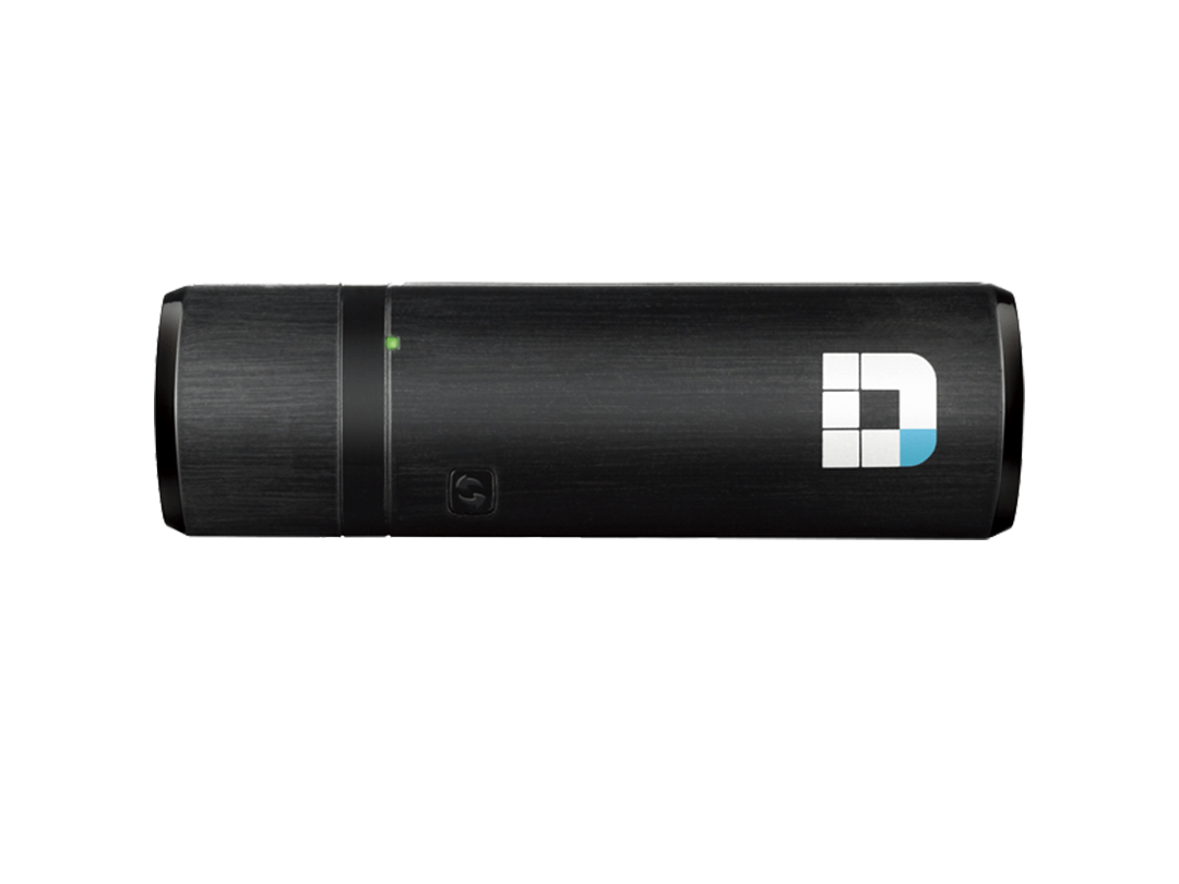 D-Link Wireless AC1300 MU-MIMO Wi-Fi USB Adapter in Qatar D-Link Wireless AC1300 MU-MIMO Wi-Fi USB Adapter in Qatar